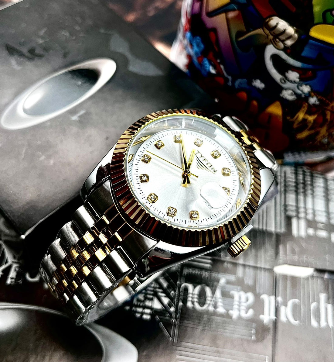 El impacto del reloj en nuestra productividad y bienestar