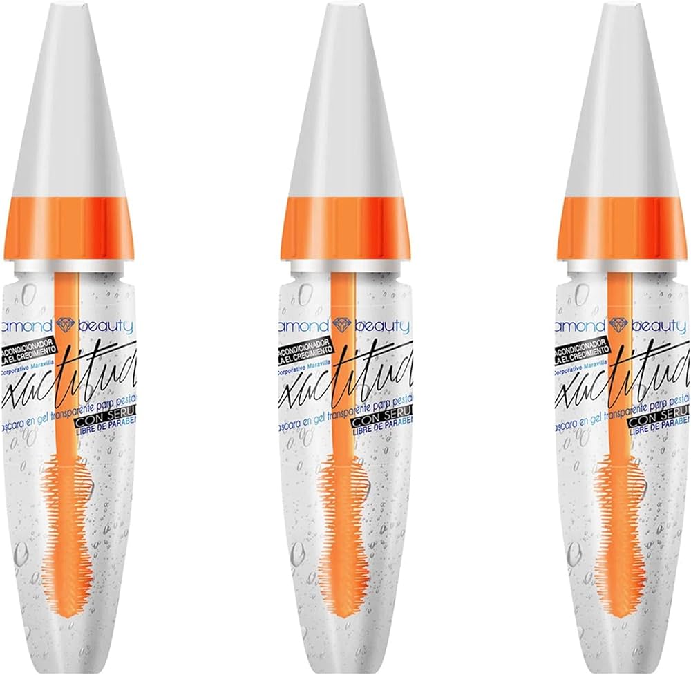 SERUM CRECIM PESTAÑAS EXACTITUD