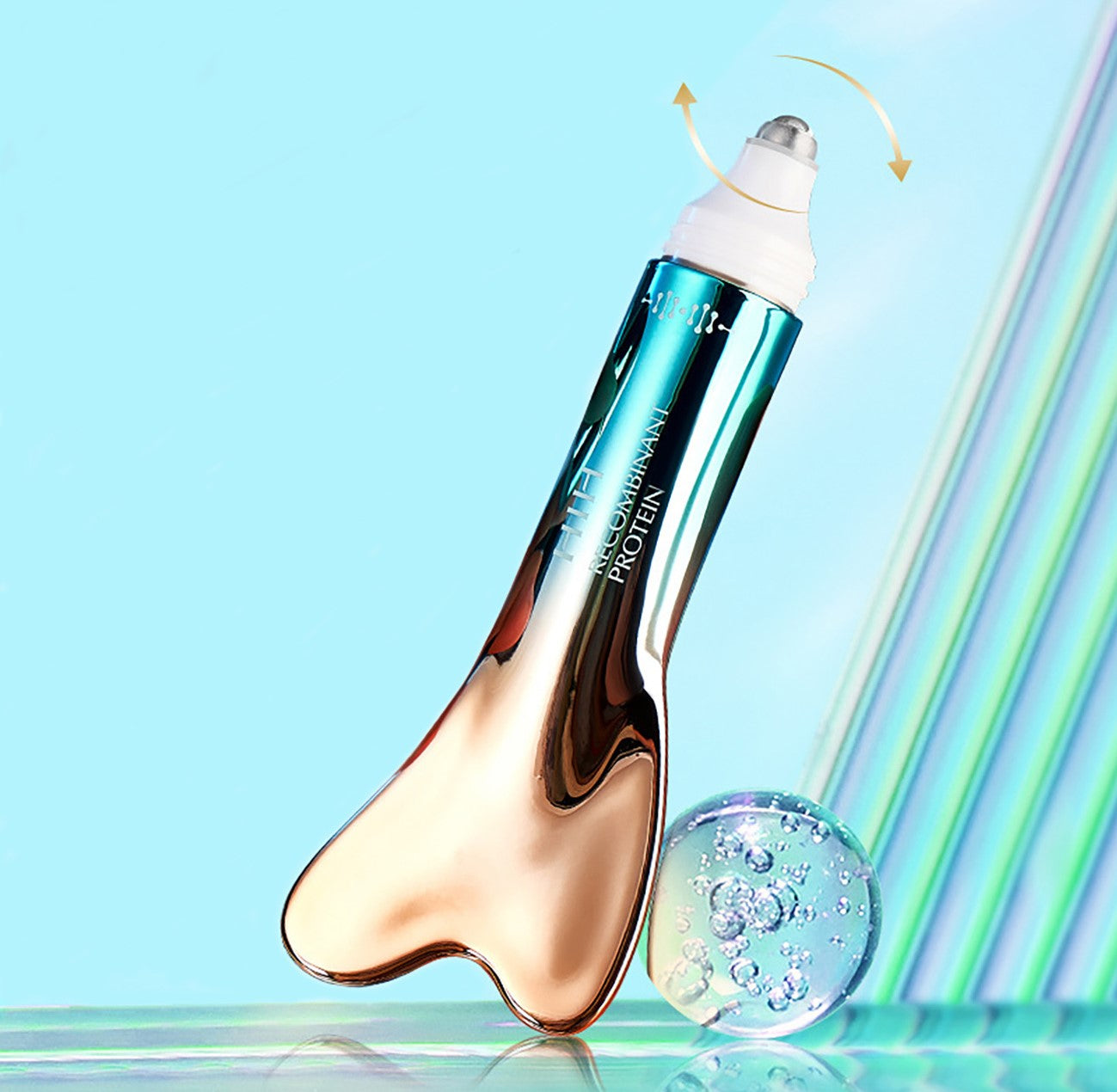 MASAJEADOR ANTIARRUGAS  HIH 84142 PROTEI