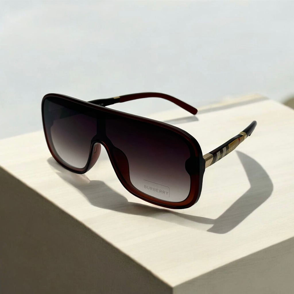 Gray helmet for bikers