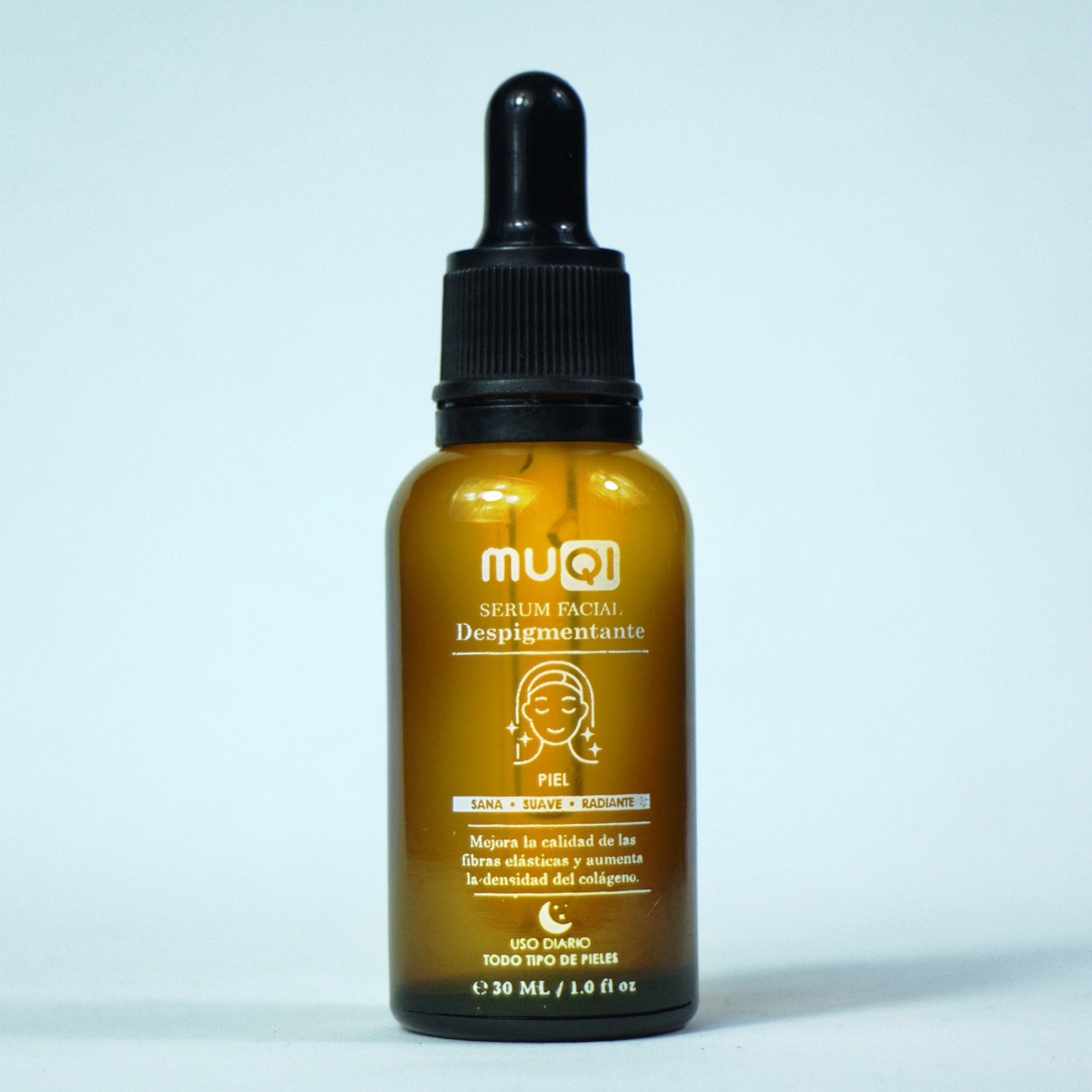SERUM DESPIGMENTANTE MUQI 30ML