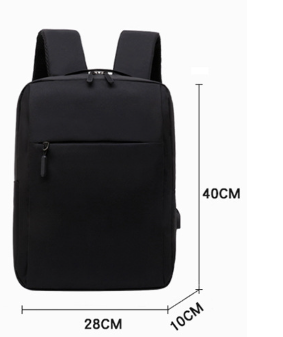 BOLSO IMPERMEABLE PARA TRABAJO O ESTUDIO