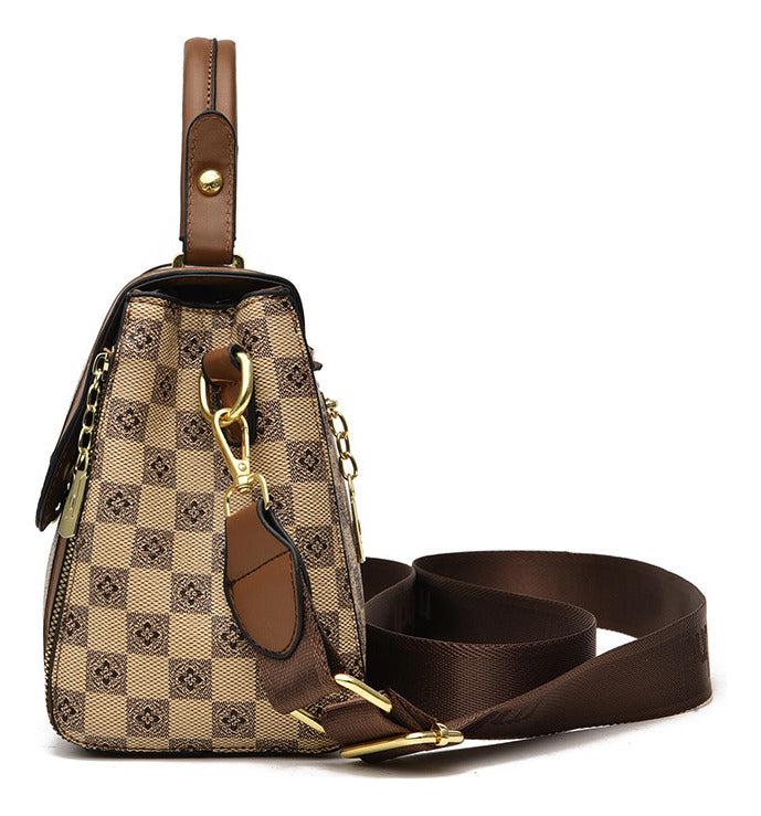 BOLSO  ELEGANTE BANDOLERA