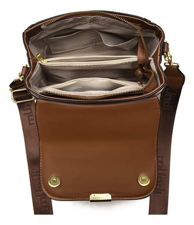 BOLSO  ELEGANTE BANDOLERA