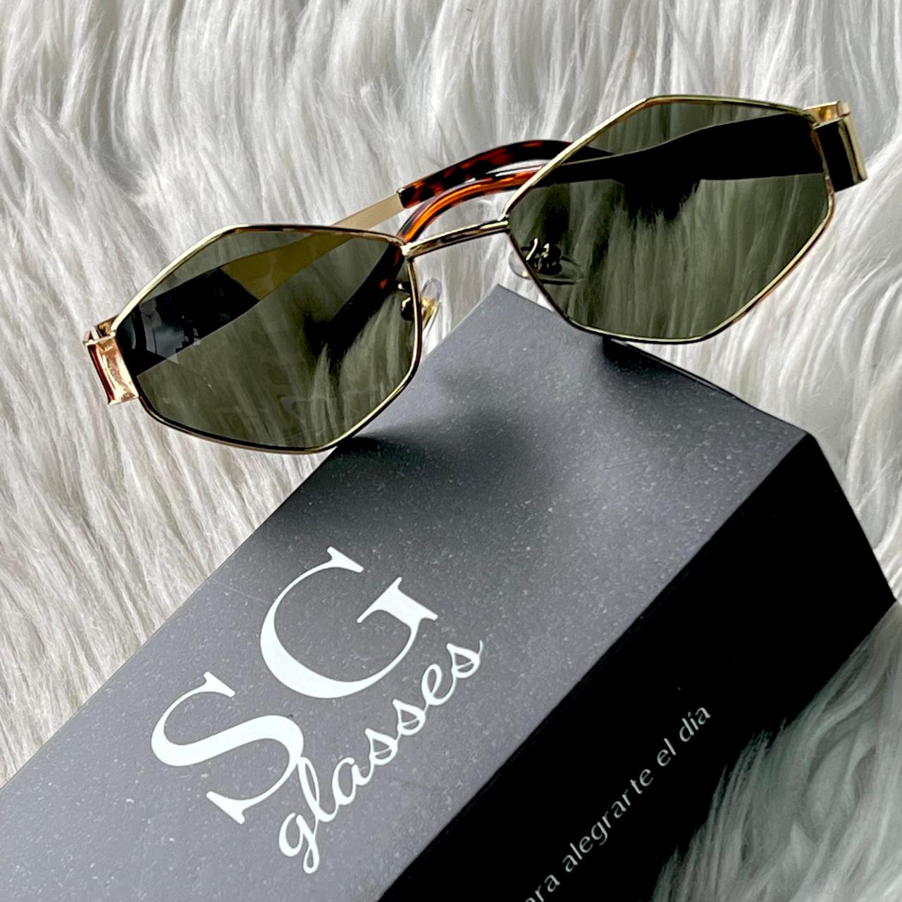 Gafas de Sol Celine Diamond UV 400