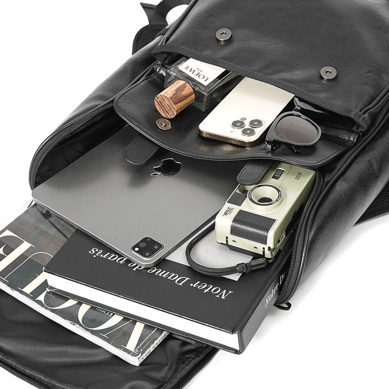 BOLSO DE  LUJO VINTAGE ESTAMPADO