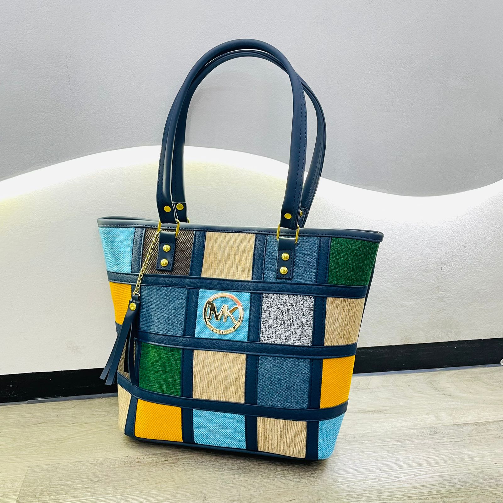 BOLSO DE COLORES REF RIHANNA DAMA