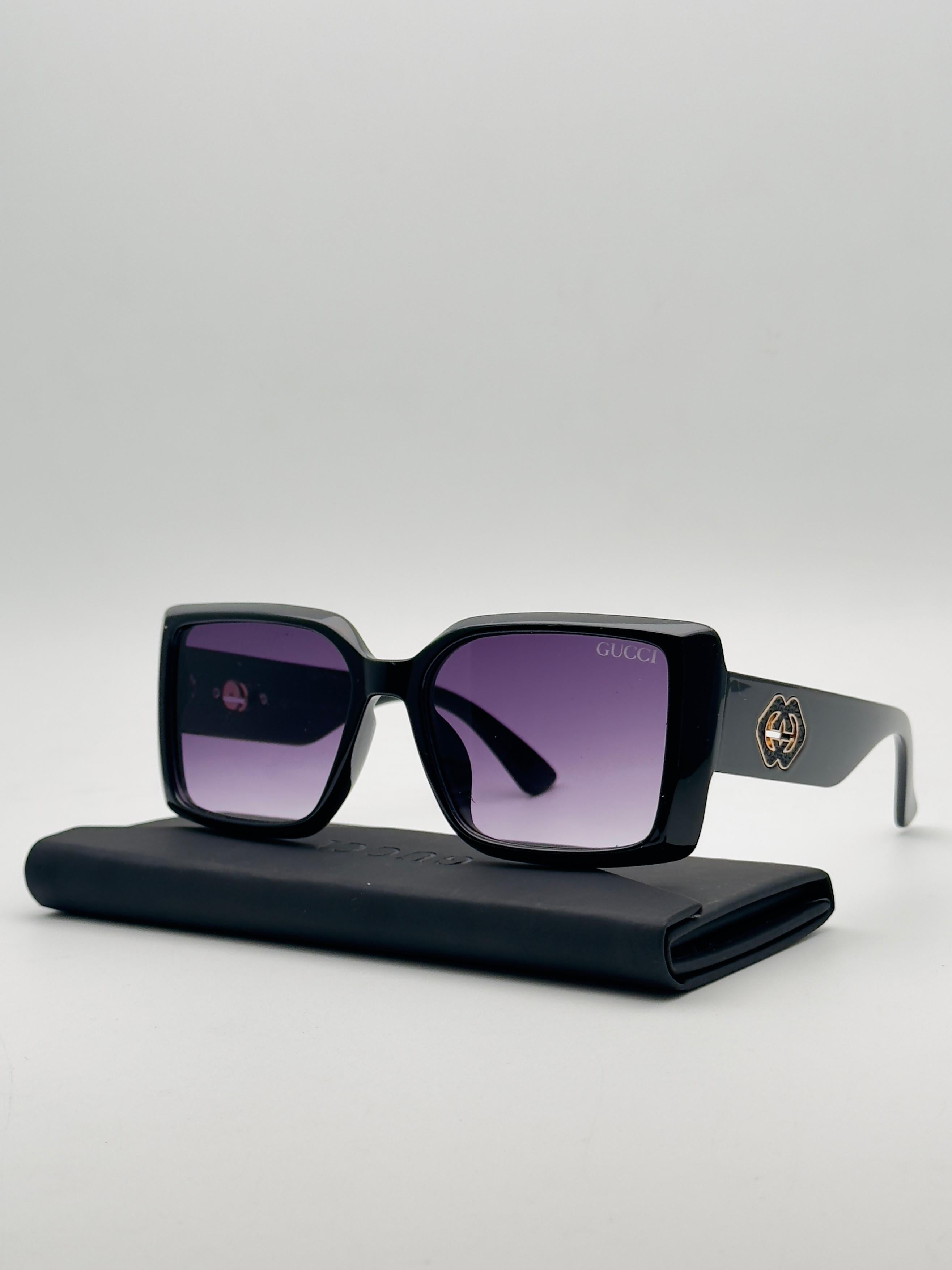 GAFAS DE MUJER CAREY GUCCI