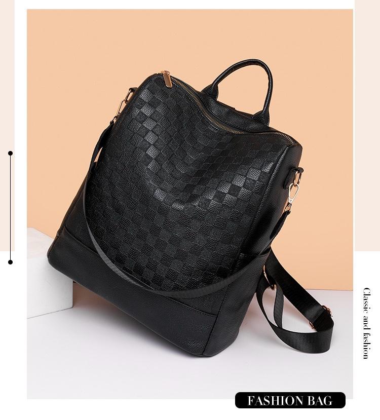 MALETA BOLSO MORRAL DAMA REF. SQ02