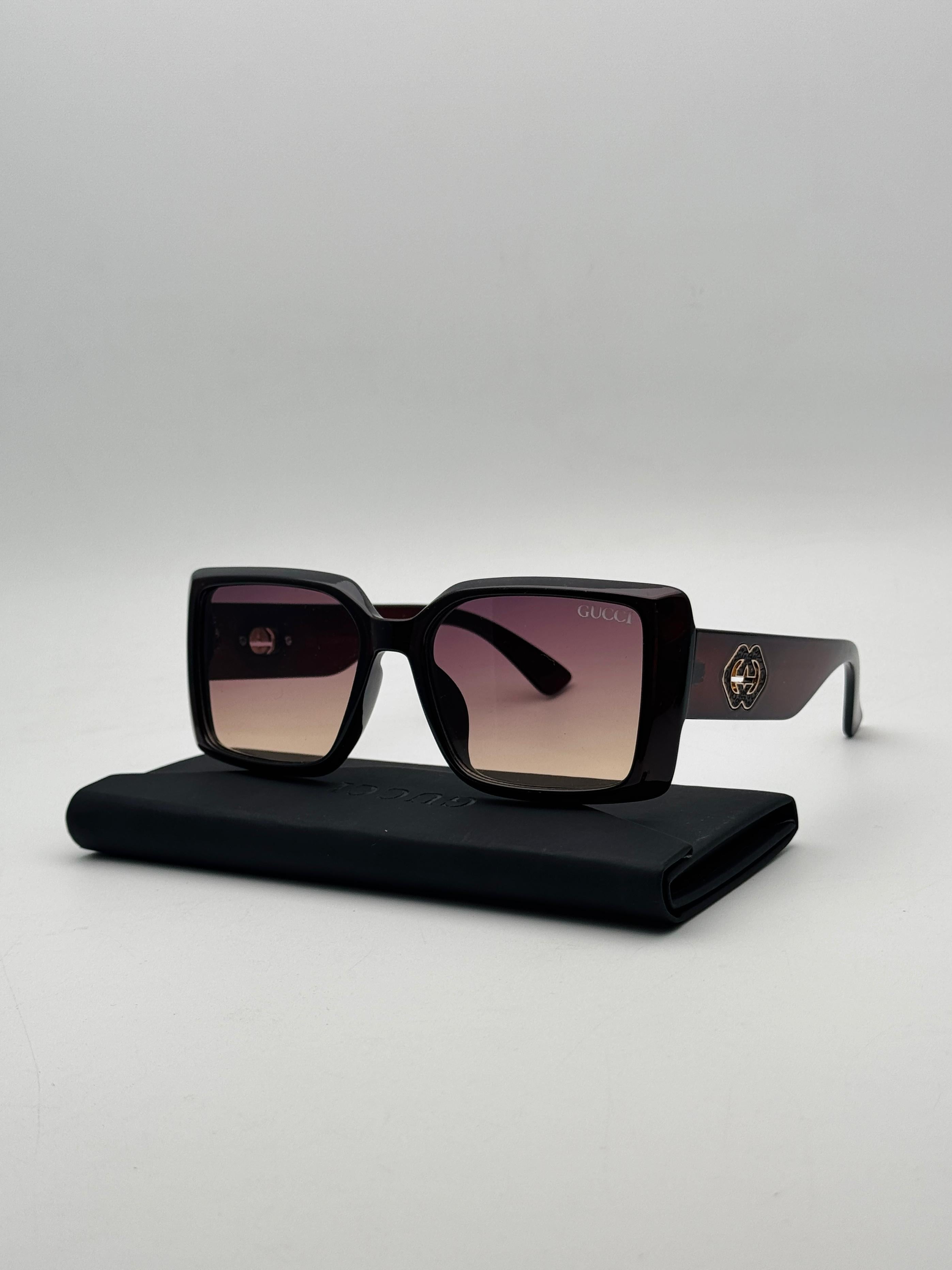 GAFAS DE MUJER CAREY GUCCI