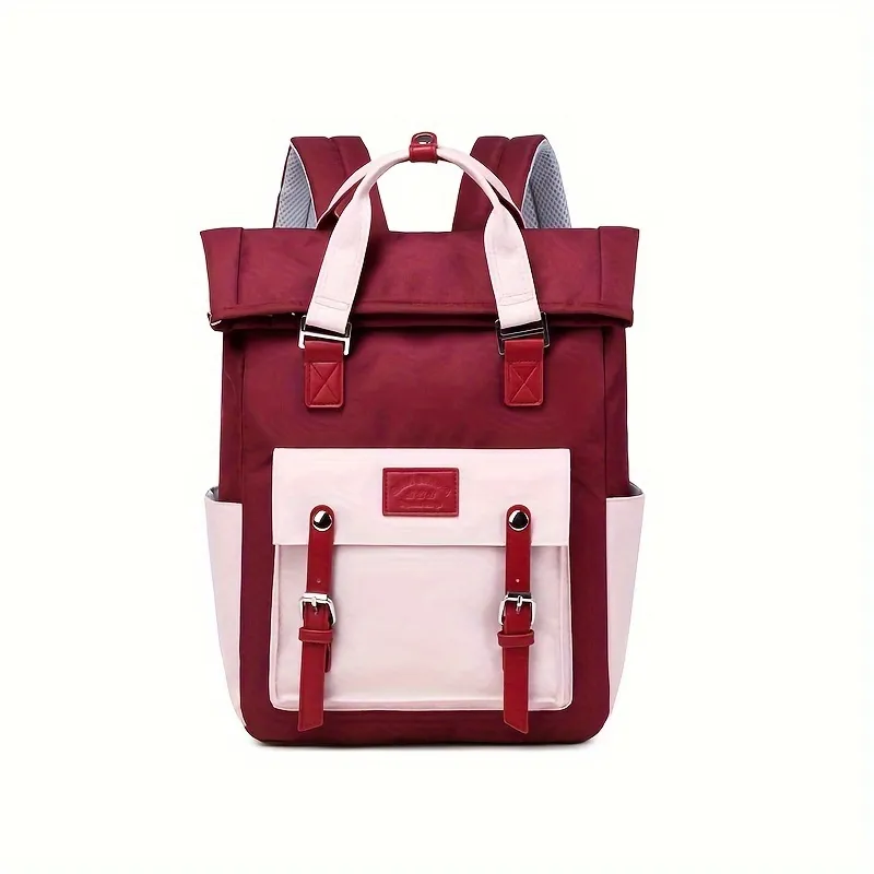 BOLSO MORRAL MULTIUSOS  REF-JQ04