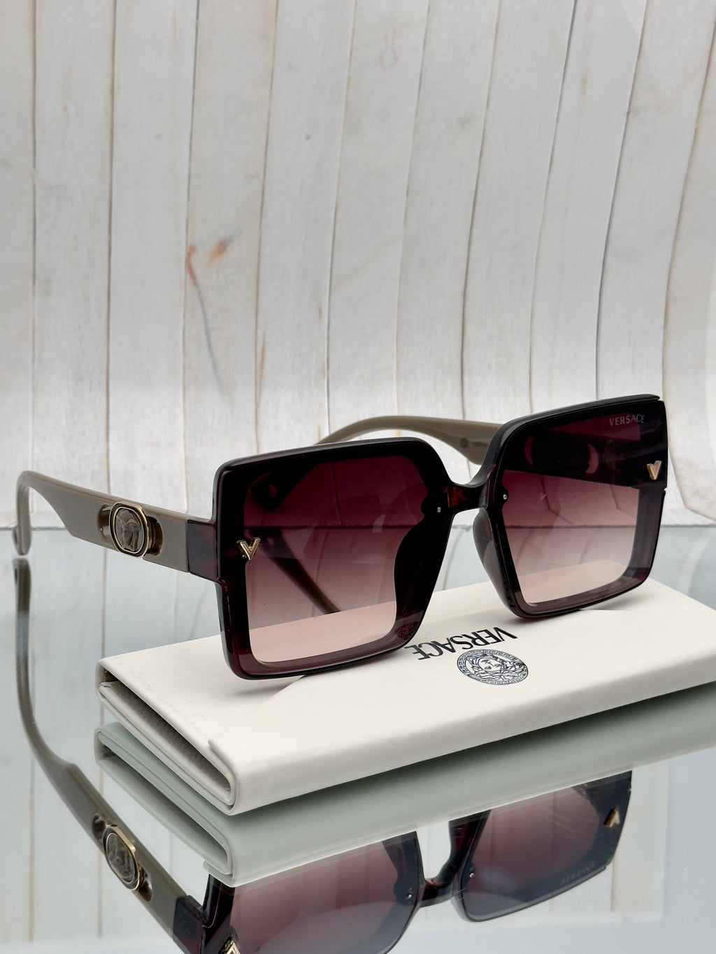 GAFAS DE MUJER VERSACE CAREY