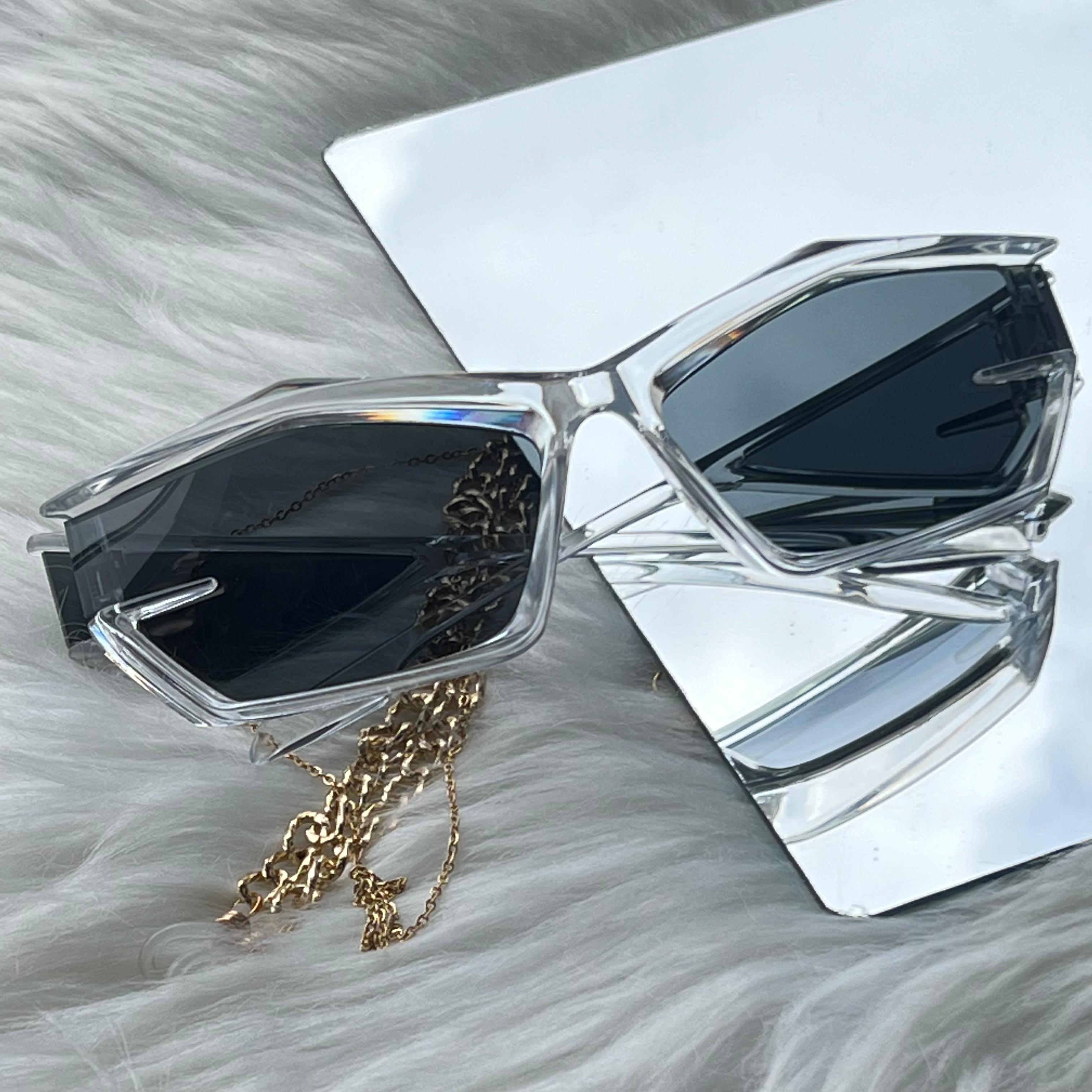 Gafas Opulenta SG Glasses